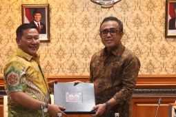 Pemkot Bukittinggi belajar pengembangan potensi pariwisata di Denpasar