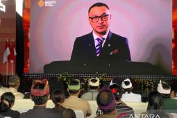 Giring dukung pemutaran lagu religi menjelang hari besar keagamaan