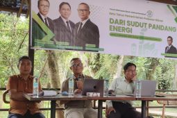 Punya cadangan uranium besar, pakar dorong pembangunan PLTN di Kalbar