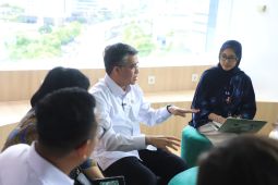 Menaker: Magang Nasional beri pengalaman sebelum masuk dunia kerja