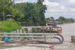 Kabupaten Banyuasin gandeng investor Tiongkok bangun fasilitas air bersih