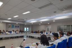 Realisasi HGBT dan batasi impor disebut kunci daya saing petrokimia