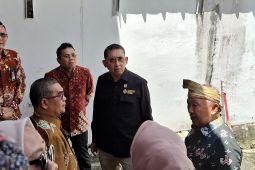 Menbud sebut Dana Indonesiana telah diterima oleh 2.800 penerima