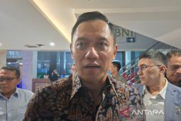 AHY pastikan kesiapan infrastruktur transportasiNatal-Tahun Baru