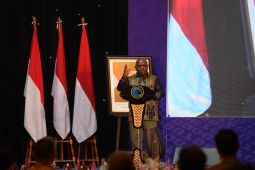 Menteri HAM: Penguatan tata kelola data fondasi penting membangun peradaban HAM