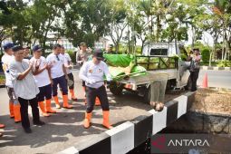 Kubu Raya kembalikan fungsi parit sebagai nadi kehidupan