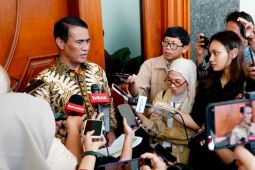 Mentan tegaskan bantuan alsintan pemerintah untuk petani gratis