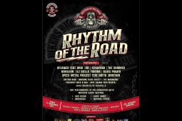 BBMC Indonesia gelar Kirab Pataka Mojokerto-Bandung peringati HUT ke-37