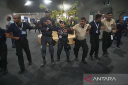 COP30 resmi ditutup meski negosiasi masih dilakukan