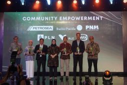 Raih penghargaan ESG PT Vale perkuat peran pelopor pembangunan berkelanjutan di Sultra