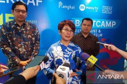 Sinergi Suara 2025 digelar Kementerian Ekonomi Kreatif dengan kolaborasi