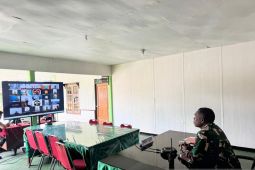 Pemerintah pusat mendorong Kodim 1702/Jayawijaya membangun dapur MBG