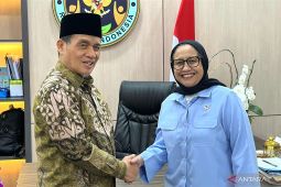 BGN minta Kemenag percepat penyaluran MBG di pesantren