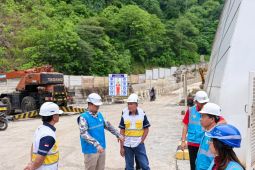 PLN optimalisasi energi terbarukan lewat PLTMH Lawe Sikap