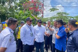 Usulan Komisi III DPRD Kotim langsung ditindaklanjuti pemerintah pusat