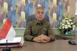 Pansel menetapkan tiga  calon Sekda Singkawang nilai akhir tertinggi
