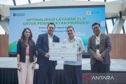 Dukung Aluprima Pacific optimalkan produksi, PLN berikan layanan prima