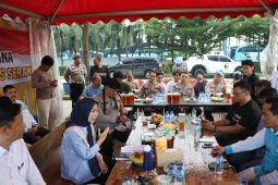 Bupati Ratu Zakiyah minta buruh jaga situasi kondusif jelang penetapan UMK