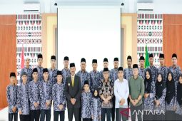 Festival Seni Qasidah Sumut 2025: Madina kirim 28 peserta tiga cabang lomba