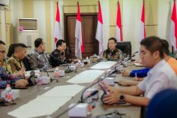 Pemprov Lampung siapkan kesiapsiagaan hadapi potensi bencana hidrometeorologi