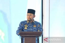 Pemprov Kaltim sinergi dengan Kodam Mulawarman wujudkan swasembada beras