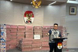 Taspen akan investasikan uang Rp883 miliar dari KPK secara konservatif