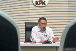 KPK kerja sama dengan badan antikorupsi dari negara penghasil minyak