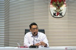 KPK sebut dugaan korupsi KPU dan gas air mata belum naik ke tahap penyelidikan