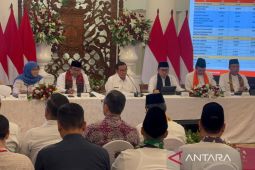 Open unemployment rate in Jakarta drops to 6.05 percent
