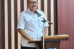 Bangkep perkuat upaya penanggulangan bencana di daerah