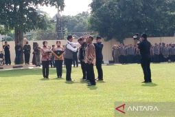 Sultan HB X minta Polri dan Jaga Warga perkuat sinergi