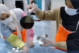 Kalsel kemarin dari  optimalisasi layanan mutu hingga sistem drainase
