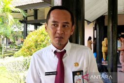 Dinas SDABMBKPRKP Kotim optimistis proyek fisik selesai tepat waktu