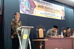 DPRD Jatim dorong percepatan penyerapan kerja lulusan kesehatan