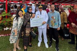 3.750 pelaku UMKM di Babel terima perlindunganBPJS Ketenagakerjaan gratis