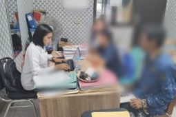Polisi menetapkan pelaku pencabulan di Manggarai Barat sebagai tersangka