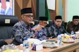 Kemenhaj rampungkan struktur kelembagaan kanwil dan kantor