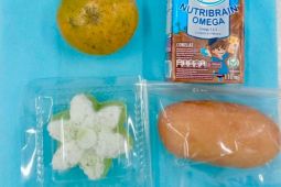 Kareg SPPG Kepri pastikan menu MBG angkat kearifan lokal