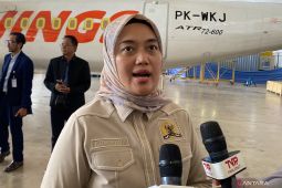 Di Batam, Komisi VII DPR dorong regulasi aviasi lebih kompetitif untuk industri MRO