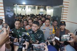 Dua tewas saat tawuran, Pemkot Makassar dan TNI/Polri serukan perdamaian di utara kota