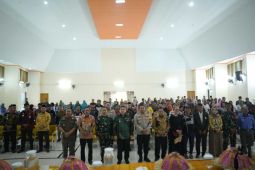 Pemkot perketat keamanan meredam konflik di Tallo Makassar