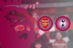Lini belakang Arsenal dikabarkan goyah jelang hadapi Tottenham