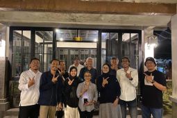 Melestarikan budaya luhur Nusantara menggunakan teknologi