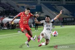 Jadwal Super League: Persija jamu PSM, Borneo jumpa Bali