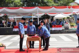 Wali Kota Sukabumi: Tak ada PPPK terafiliasi parpol