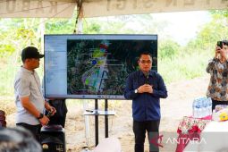 Sigi siapkan lahan 5 hektare untuk bangun kampus patriot