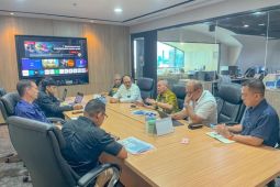 Pemkab Sigi gandeng ABII tingkatkan produktivitas pertanian daerah