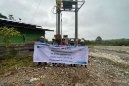 PLN Energize Daya 197.000 VA dorong pertumbuhan industri pengolahan batu split