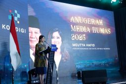 Menkomdigi tekankan kolaborasi humas jadifondasi kepercayaan publik