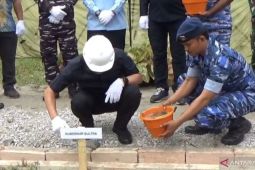 Gubernur Sultra: SPPG ke-301 di Lanud layani 3.589 penerima MBG